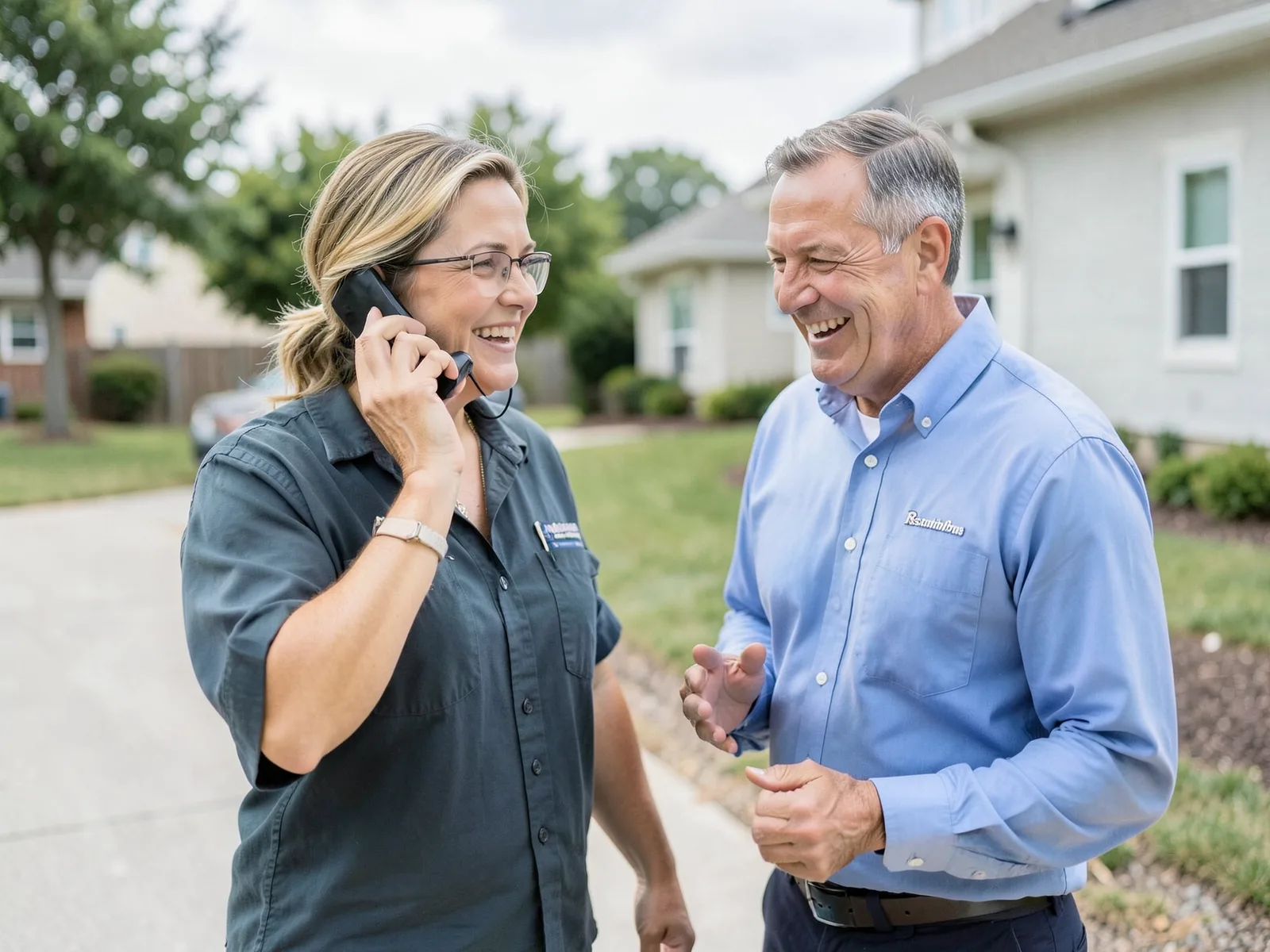 Frequently Asked Questions About Residential Water Damage Restoration in Kitts Hill, OH